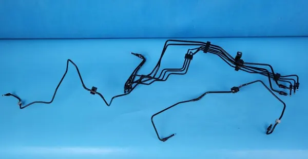 Gebrauchte Hyundai Tucson IV Bremsleitungen OEM image 4