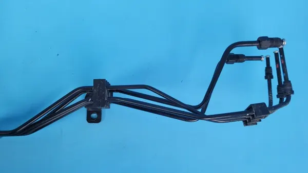 Gebrauchte Hyundai Tucson IV Bremsleitungen OEM image 5