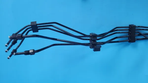 Gebrauchte Hyundai Tucson IV Bremsleitungen OEM image 6