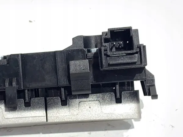 Rechter Stoelverwarming Ventilatie Mercedes CLS A2139050504 image 4