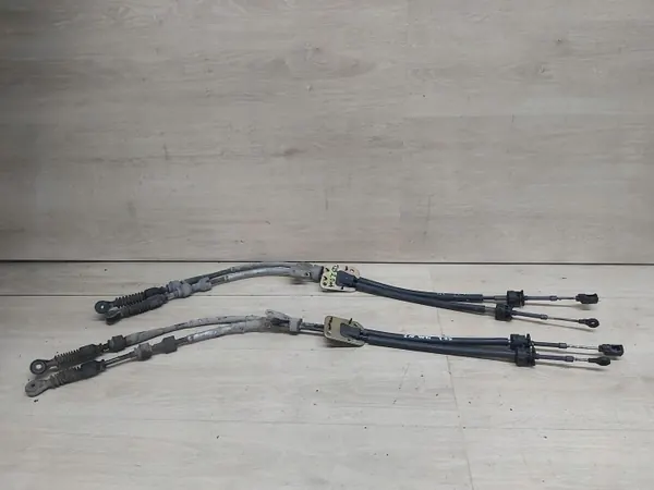 T25 Linki Biegów 2.0 VVTI Vaihteiston Linkit OEM image 2