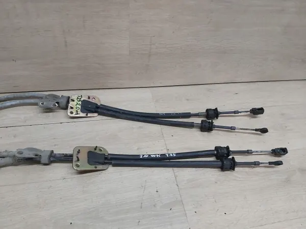 T25 Linki Biegów 2.0 VVTI Vaihteiston Linkit OEM image 3