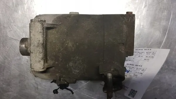 Compresor FORD TRANSIT 2.0 EcoBlue 2016- GK3119D629CB image 3