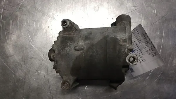 Compresor FORD TRANSIT 2.0 EcoBlue 2016- GK3119D629CB image 4