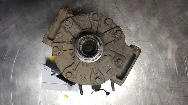 Compresor FORD TRANSIT 2.0 EcoBlue 2016- GK3119D629CB image 5