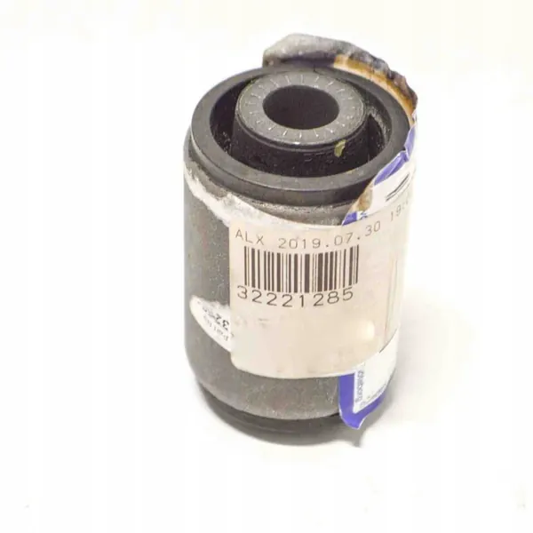 Volvo XC60 2019 chassidel image 2