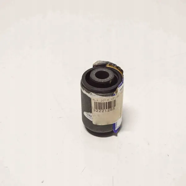 Volvo XC60 2019 chassidel image 3