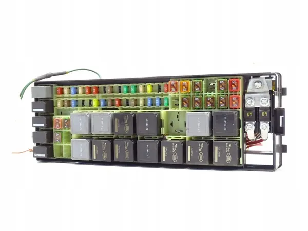 Sicherungskasten-Modul Land Rover OEM EH22-14290-CDC image 2