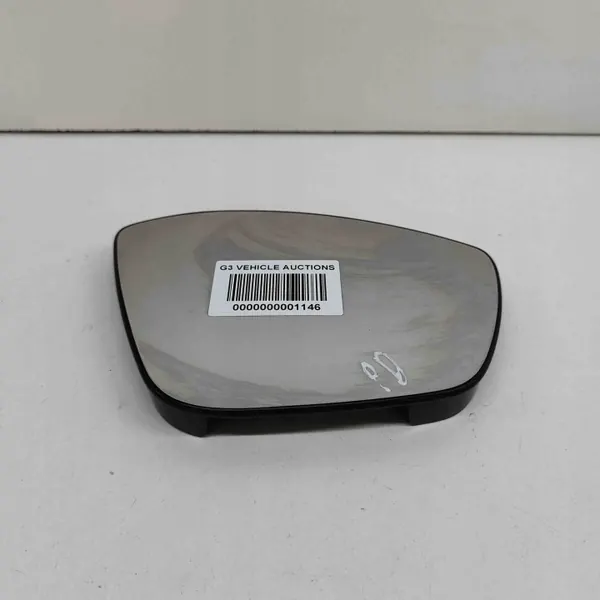Insert miroir gauche OEM SP0010321 pour Peugeot 2008 II image 2