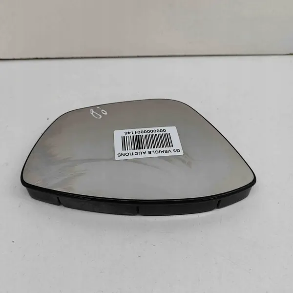 Insert miroir gauche OEM SP0010321 pour Peugeot 2008 II image 3