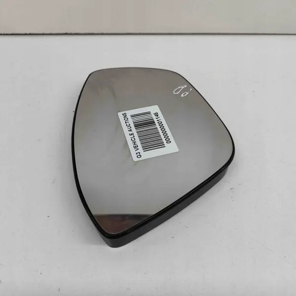 Insert miroir gauche OEM SP0010321 pour Peugeot 2008 II image 4