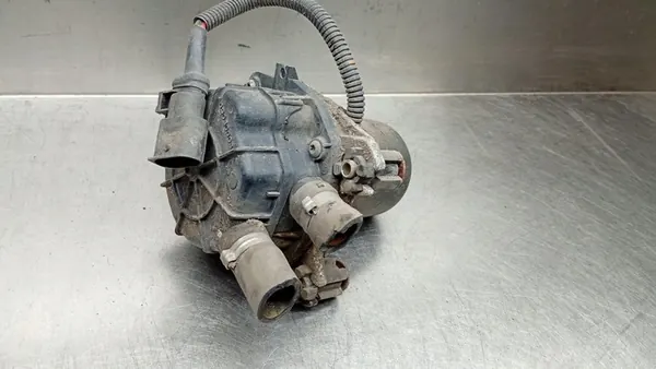 Bomba de aire secundaria Peugeot 206 1.4B 02R 9627006580 image 2