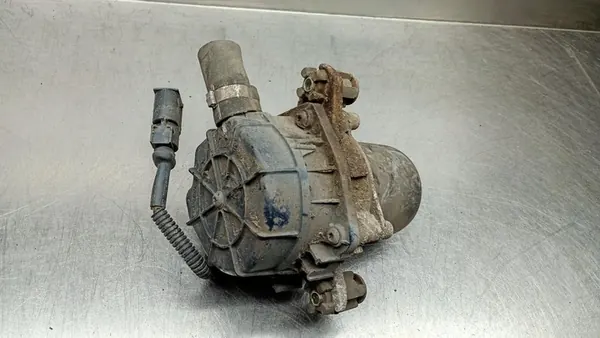 Bomba de aire secundaria Peugeot 206 1.4B 02R 9627006580 image 4