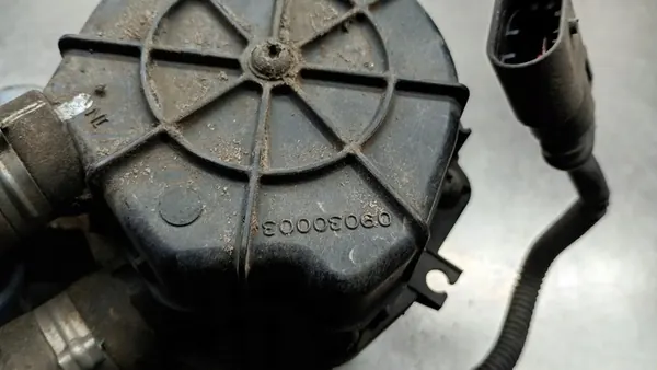 Bomba de aire secundaria Peugeot 206 1.4B 02R 9627006580 image 7