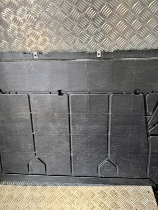 Parede Divisória FORD FIESTA MK8 OEM K1BB-V116A60-AD image 3