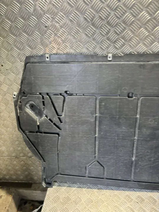 Parede Divisória FORD FIESTA MK8 OEM K1BB-V116A60-AD image 4
