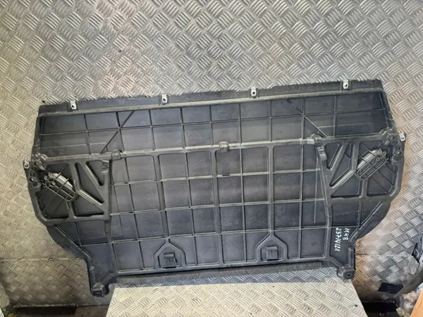 Parede Divisória FORD FIESTA MK8 OEM K1BB-V116A60-AD image 5