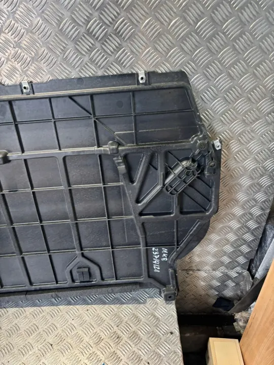 Parede Divisória FORD FIESTA MK8 OEM K1BB-V116A60-AD image 6