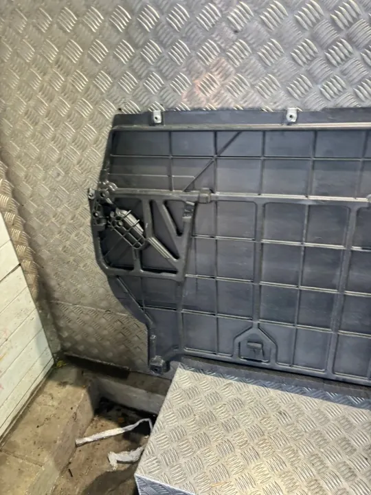 Parede Divisória FORD FIESTA MK8 OEM K1BB-V116A60-AD image 8