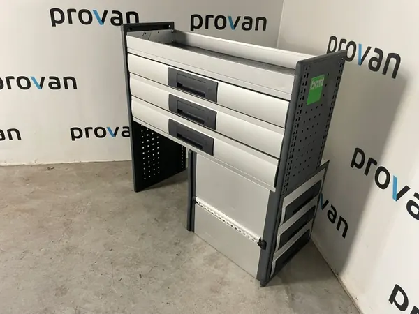 Begagnad Bottari Verkstadskaross OEM Grodż 1 image 3