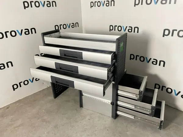 Begagnad Bottari Verkstadskaross OEM Grodż 1 image 5