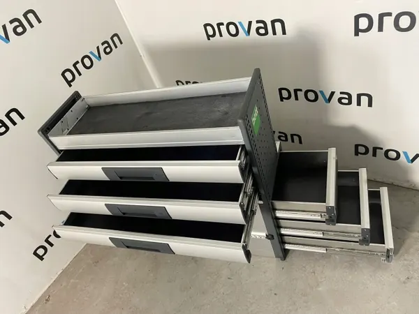 Begagnad Bottari Verkstadskaross OEM Grodż 1 image 6