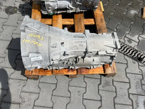 Boîte Automatique BMW 8HP45X OEM 8681116 Occasion image 2