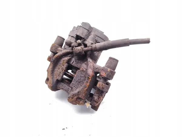 Seat Leon Hinterer Bremszange OEM 5Q0615406 - 1.6 TDI image 10