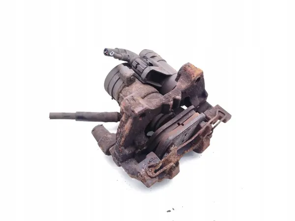 Seat Leon Hinterer Bremszange OEM 5Q0615406 - 1.6 TDI image 5