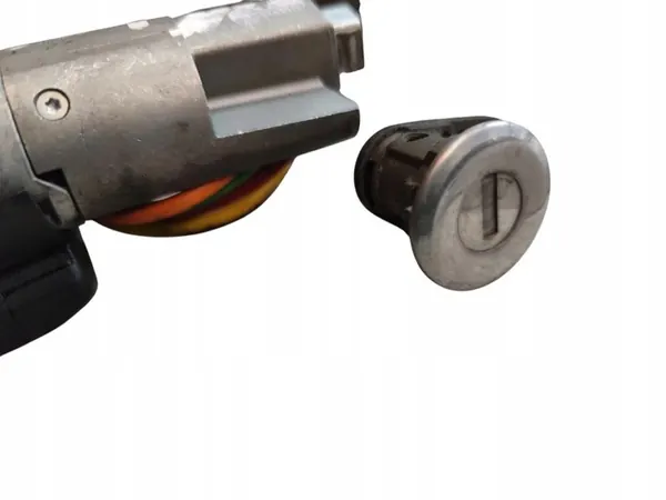 Sytytyskytkin Avain Renault Twingo II 2007-2012 OEM 8200044257 image 2