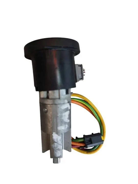 Sytytyskytkin Avain Renault Twingo II 2007-2012 OEM 8200044257 image 6