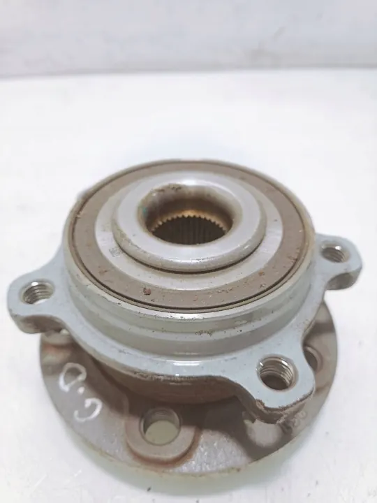 Polestar 2 2023 Framhjulsnav OEM 32346783 image 4