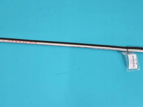 Vänster Taklist Mercedes 123 Sedan image 3