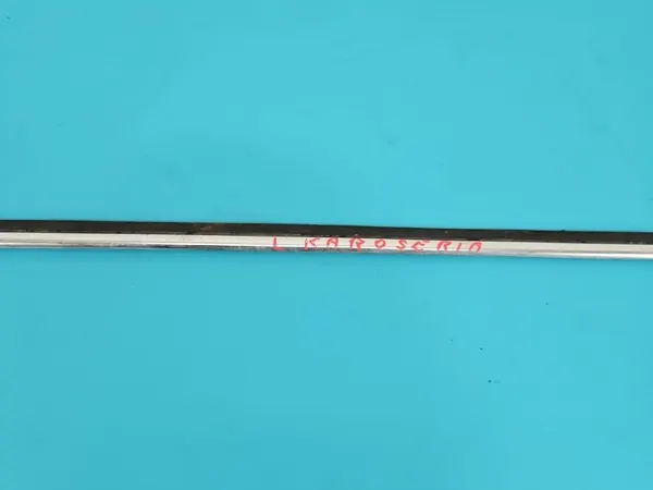 Vänster Taklist Mercedes 123 Sedan image 4