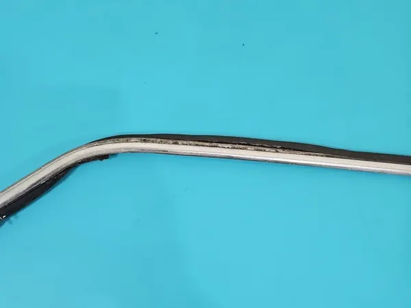 Vänster Taklist Mercedes 123 Sedan image 5