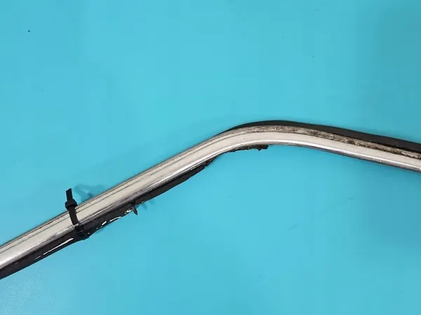 Vänster Taklist Mercedes 123 Sedan image 6