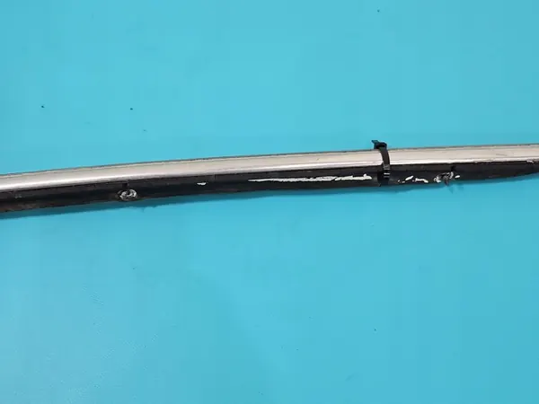 Vänster Taklist Mercedes 123 Sedan image 7