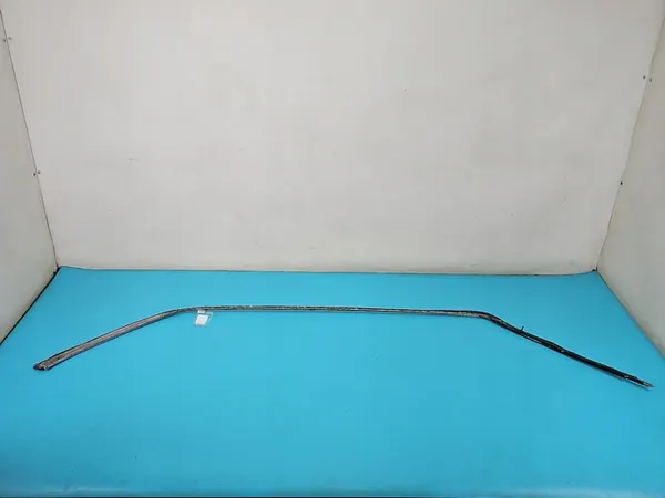 Vänster Taklist Mercedes 123 Sedan image 9