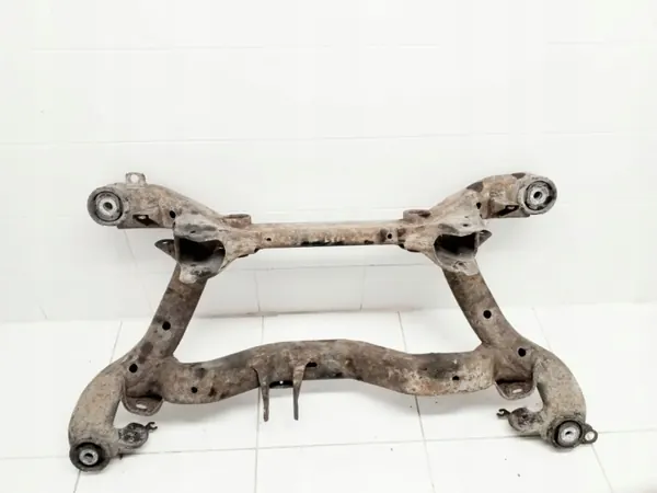 Molas traseiras Audi A4 B7 OEM FRC3195 image 2