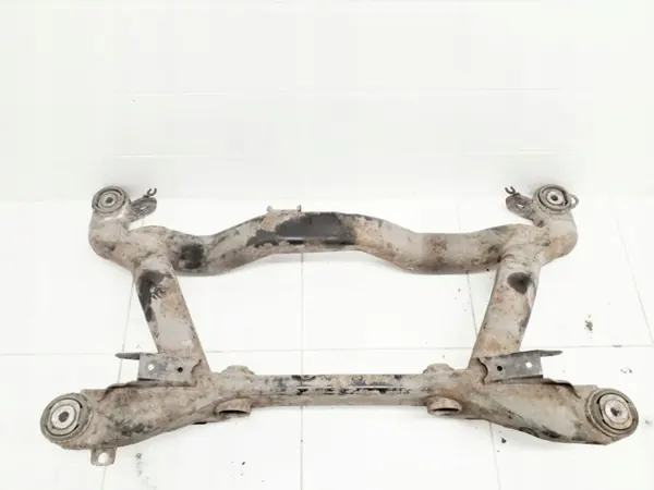 Molas traseiras Audi A4 B7 OEM FRC3195 image 4