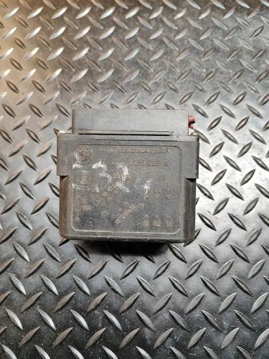 Bujías BMW 3 (E36) 2.4L Diesel 12211285085 image 1