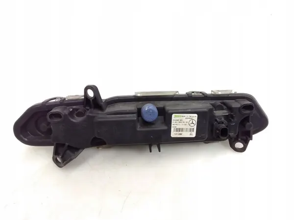 Dagrijverlichting linkerkant Mercedes-Benz S W221 A2218200956 image 2