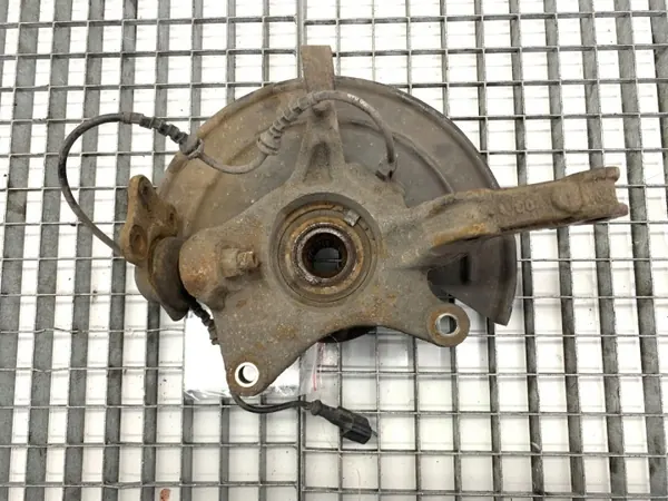 Pivot avant gauche OEM LORK-32-5377 Dacia Duster image 3