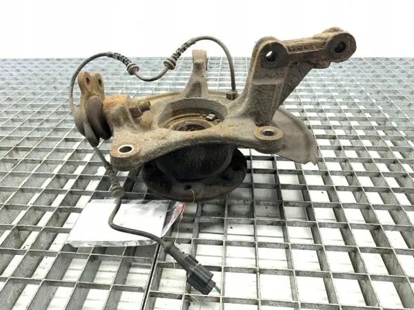 Pivot avant gauche OEM LORK-32-5377 Dacia Duster image 4
