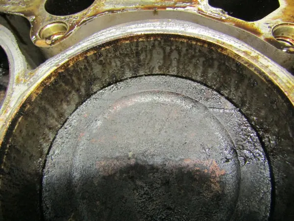 Moottorilohko OEM AK-6-90523 VW Passat B5 FL:lle image 3