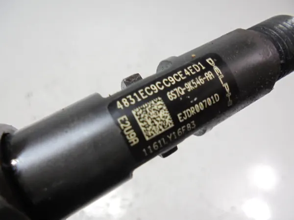 Inyector Ford OE 6S7Q-9K546-AA image 6