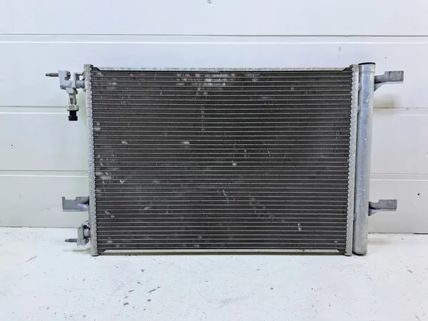 ILMASTOINTIRADIAATORI OPEL ASTRA J CRUZE image 3