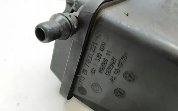 Réservoir d'expansion BMW OE 7800291 d'occasion image 3