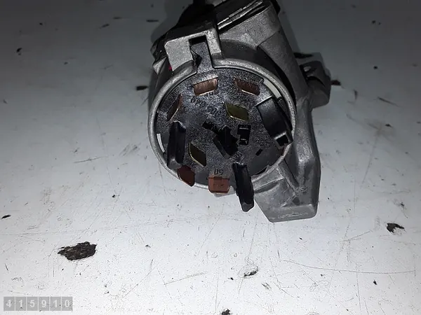 Interruptor de Ignição com Chave Audi A3 8L 1.8 T 4B0905851 image 4