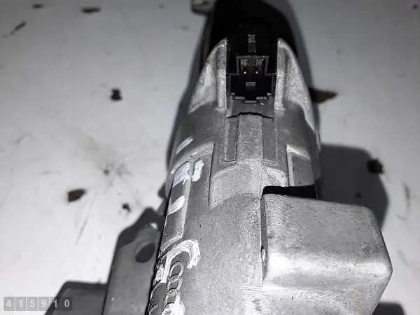 Interruptor de Ignição com Chave Audi A3 8L 1.8 T 4B0905851 image 5